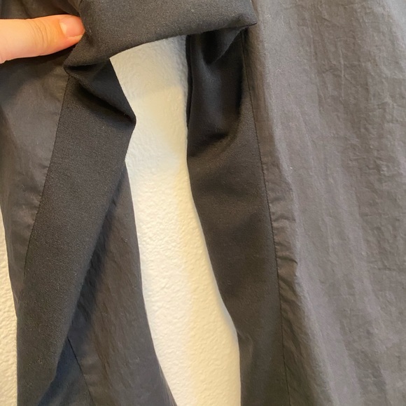 Betabrand Work It Button Up Dress Shirt Blouse - Picture 5 of 13